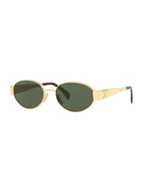 Celine Oval Sunglasses - Instores Now 1