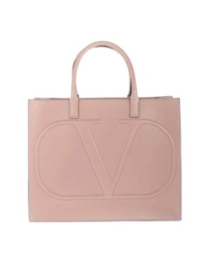 Valentino Garavani VLogo tote bag 1