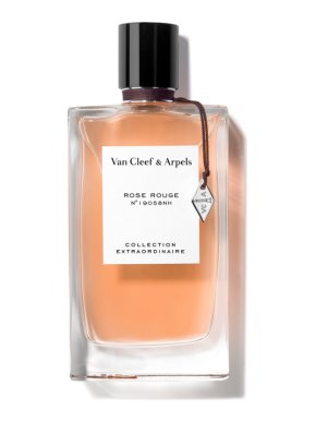 Van Cleef & Arpels Rose Rouge Eau De Parfum 75ml