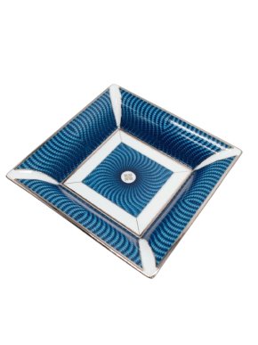 Patek Philippe Collectible Ceramic Minute Repeater Ash/Trinket Tray