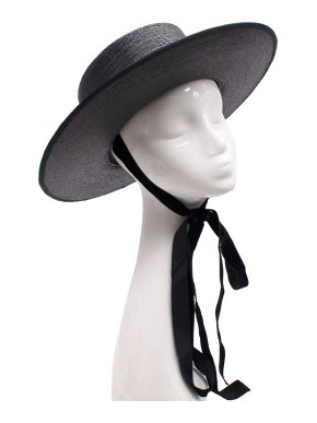 Eliurpi Cordobes Black Hat 1