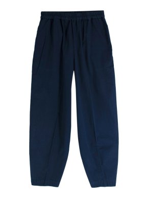 Toogood 'The Acrobat Trouser' in Navy 1