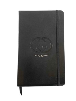Gucci Guilty Black Notebook 1