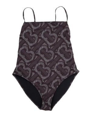 Burberry Monogram Swimsuit 1