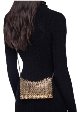 Paco Rabanne Nano Flip Bag 1