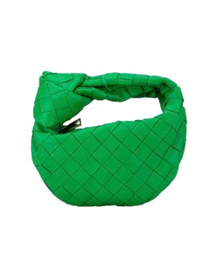 Bottega Veneta Mini Jodie Bag 1