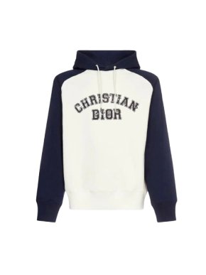 Dior Homme Cotton Hoodie 1