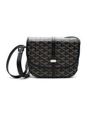 Goyard Belvedere PM bag 1