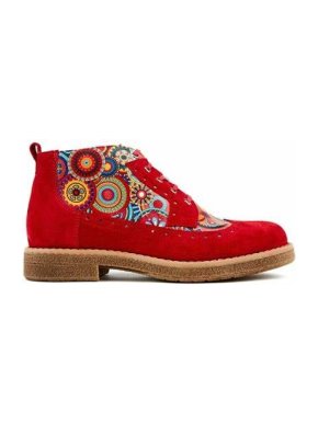 Embassy London hatter Mini Boots 1
