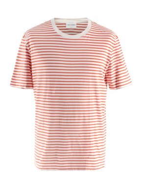 A Days March Organic Cotton Breton Tee 1