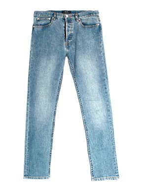 A.P.C Blue Jeans 29