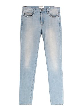 Frame L'Homme Skinny Jeans