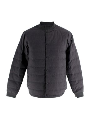 Nanamíca For Slowear Reversible Bomber Jacket