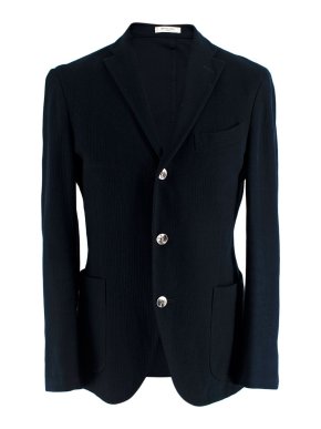 Boglioli Navy Jacket / Blazer