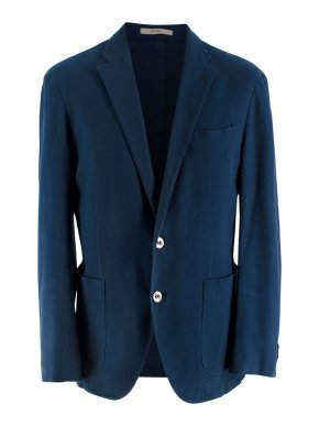 Boglioli 'Dover' Navy Jacket / Blazer