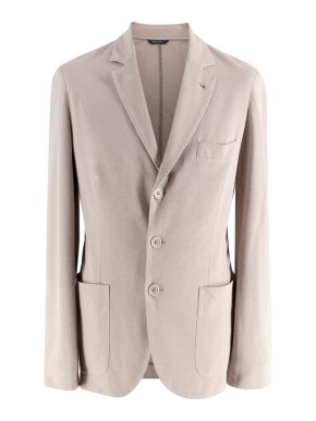 Loro Piana Soft Stone Jacket / Blazer