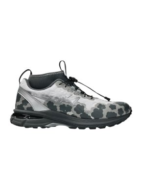 Cecilie Bahnsen x Ascis Silver Gel Sneakers 1