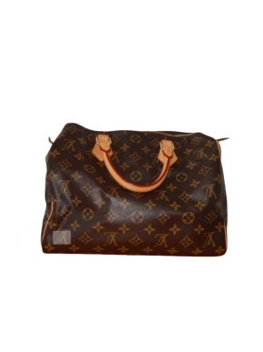 Louis Vuitton Speedy 30 Bag 1