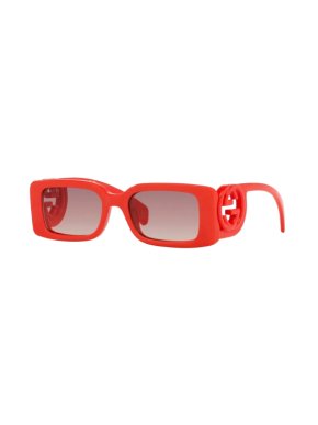 Gucci Coral GG Sunglasses 1