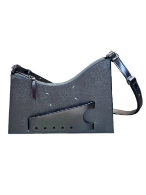 Mason Martin Margiela Leather Clutch/Crossbody Bag 1