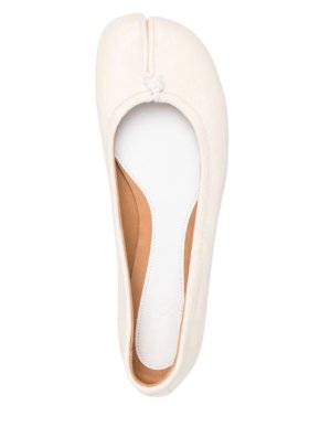 Maison Margiela Tabi Ballet Flats 1