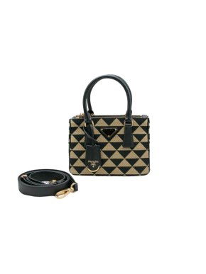 Prada Symbole Mini Tote 1