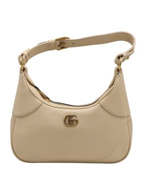 Gucci Small Beige Aphrodite Bag 1