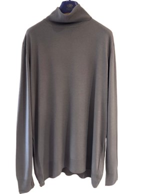 Loro Piana Baby Cashmere Sweater 1