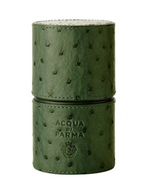 Acqua Di Parma Green Ostrich Fragrance Case 100 ml 1
