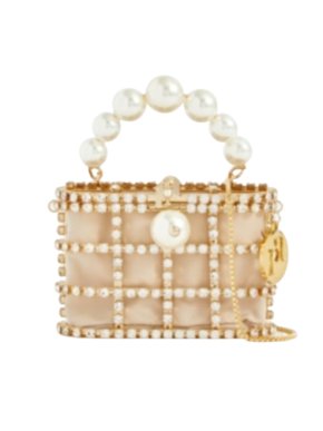 Rosantica Gold Metal 1