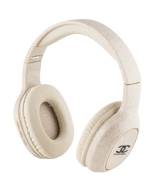 Chanel Cocobot Headphones 1