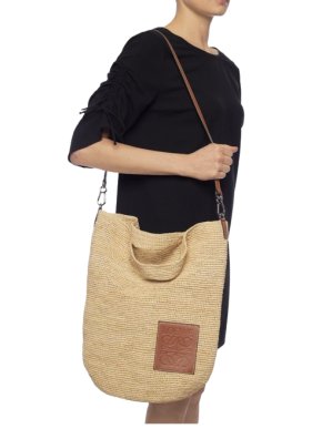 Loewe Large Shoulder Tote 1