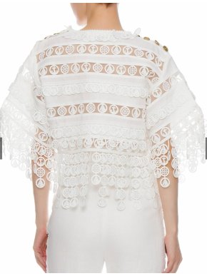 Zimmermann High Tide Nautical Top 1