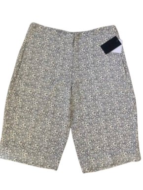 Joseph Printed  Silk Shorts
