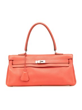 Hermes Bougainvillea Togo JPG Shoulder Kelly II 42