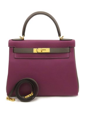 Hermes Anemone Special Order Evercolor Kelly II Retourne 28