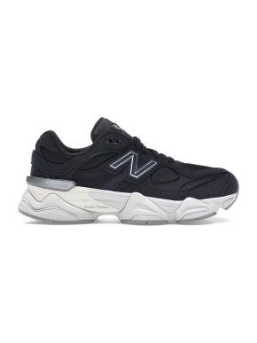 New Balance Navy Blue Sneakers 43