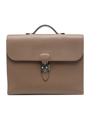 Hermes Evercolor Sac A Depeches 38