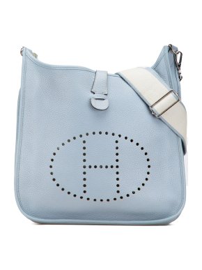 Hermes Clemence Evelyne III 33