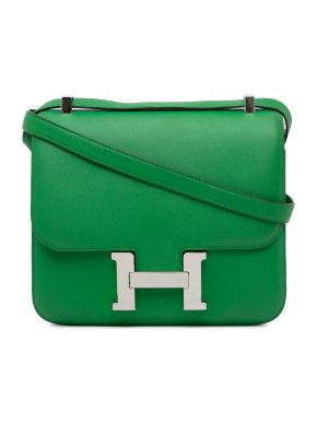 Hermes Bambou Swift Constance 24