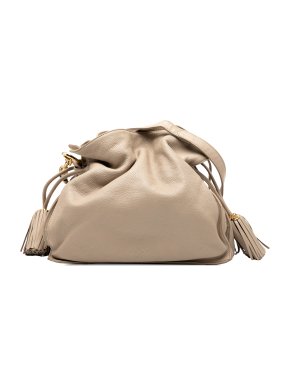 Loewe Nude Nappa Flamenco Tassel 30