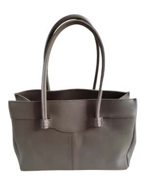 Tod's Leather Mocassino bag