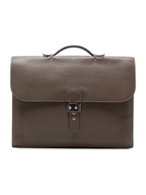 Hermes Togo Sac a Depeches 40