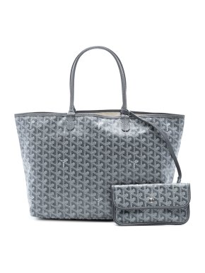 Goyard Gey Goyardine Saint Louis PM