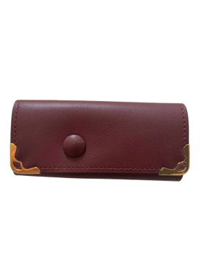 Cartier De Must Cartier Vintage Key Holder Pouch