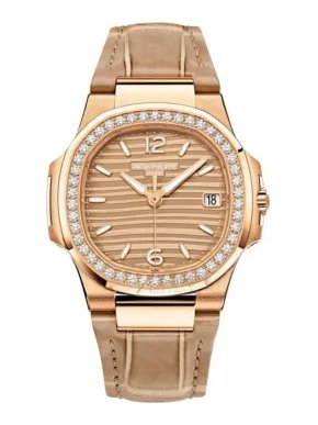 Patek Philippe 7010R-012 2023 full set