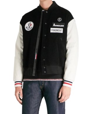Moncler Genius Sven Jacket
