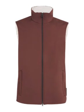 Bogner Water-Repellent Conner Gilet