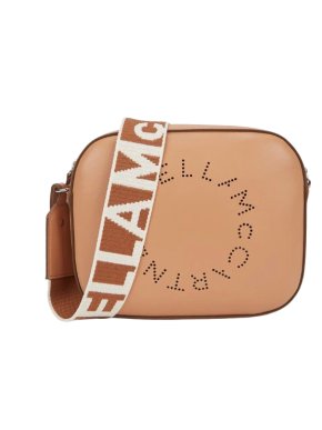 Stella McCartney Mini Crossbody Camera Bag