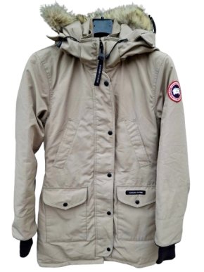 Canada Goose Trillum Parka Coat